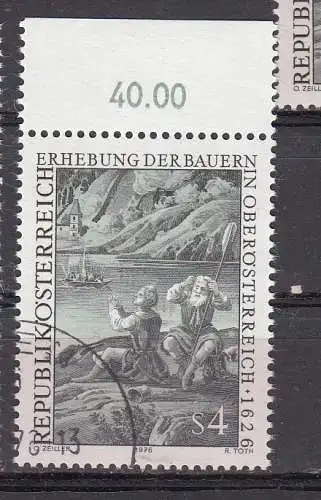 Österreich  Nr 1512 Gestempelt (Posten)