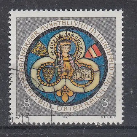 Österreich  Nr 1514 Gestempelt (Posten)