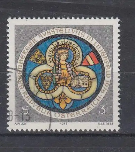 Österreich  Nr 1514 Gestempelt (Posten)