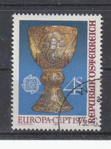 Österreich  Nr 1516 Gestempelt (Posten)
