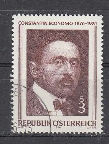 Österreich  Nr 1518 Gestempelt (Posten)