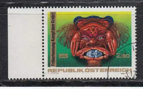 Österreich  Nr 1531 Gestempelt (Posten)