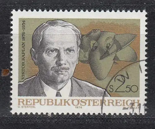 Österreich  Nr 1534 Gestempelt (Posten)