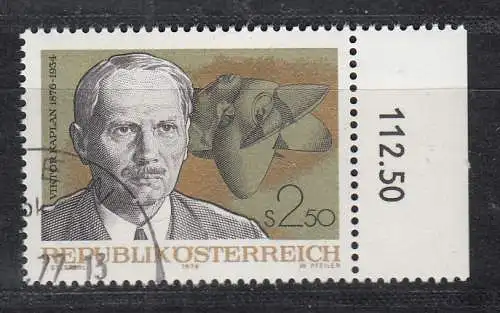 Österreich  Nr 1534 Gestempelt (Posten)