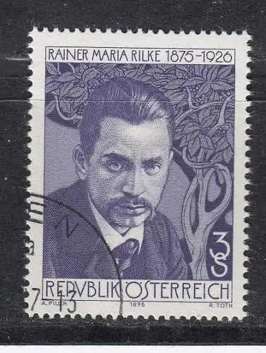 Österreich  Nr 1539 Gestempelt (Posten)