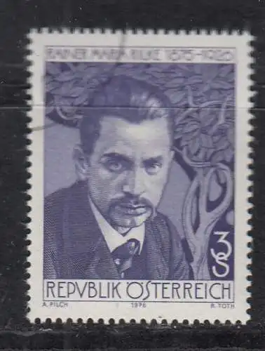 Österreich  Nr 1539 Gestempelt (Posten)