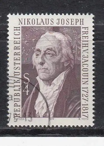 Österreich  Nr 1540 Gestempelt (Posten)