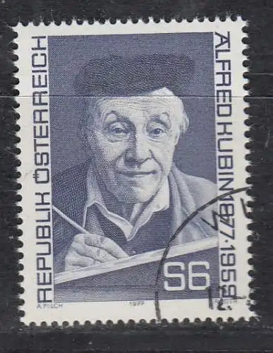 Österreich  Nr 1543 Gestempelt (Posten)