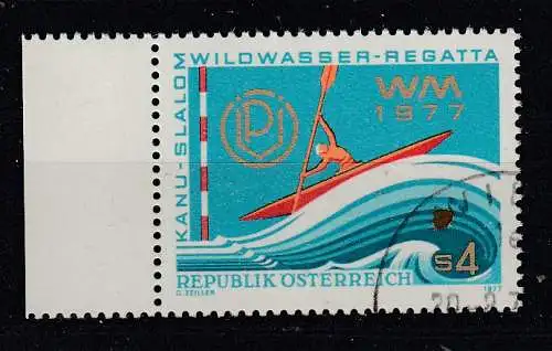 Österreich  Nr 1555 Gestempelt (Posten)