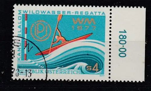 Österreich  Nr 1555 Gestempelt (Posten)