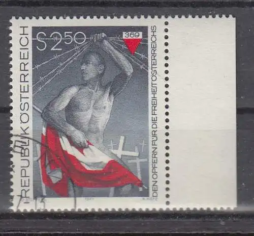 Österreich  Nr 1558 Gestempelt (Posten)