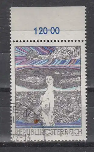 Österreich  Nr 1564 Gestempelt (Posten)