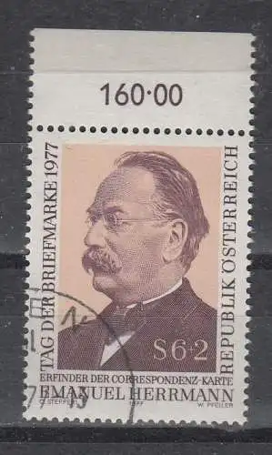 Österreich  Nr 1563 Gestempelt (Posten)