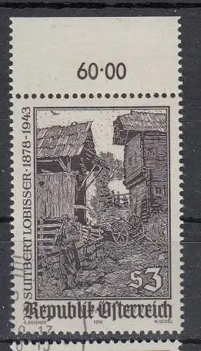 Österreich  Nr 1571 Gestempelt (Posten)