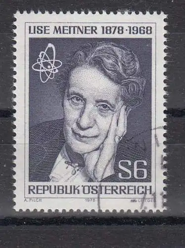 Österreich  Nr 1588 Gestempelt (Posten)