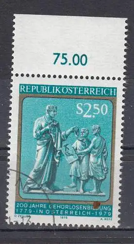 Österreich  Nr 1606 Gestempelt (Posten)