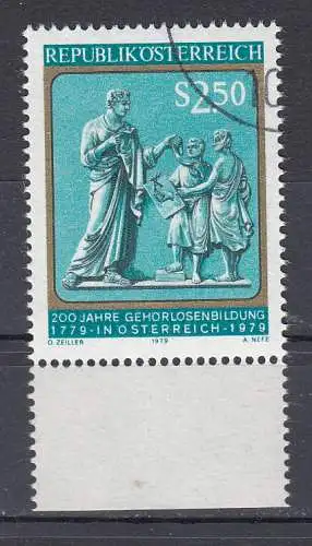 Österreich  Nr 1606 Gestempelt (Posten)