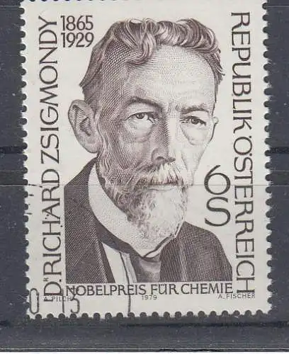 Österreich  Nr 1621 Gestempelt (Posten)
