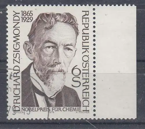 Österreich  Nr 1621 Gestempelt (Posten)