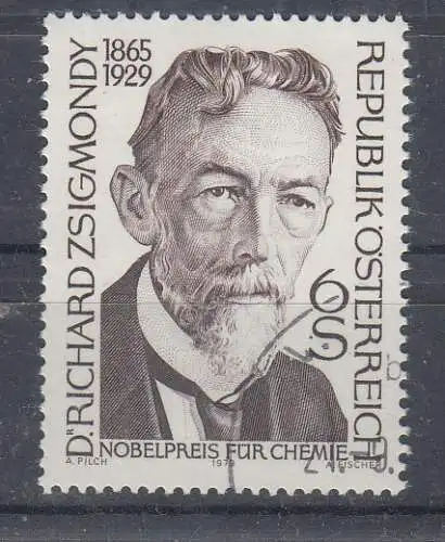 Österreich  Nr 1621 Gestempelt (Posten)