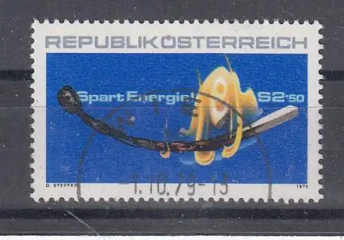 Österreich  Nr 1622 Gestempelt (Posten)