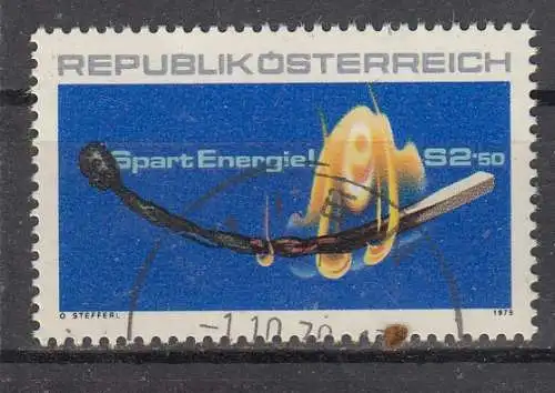 Österreich  Nr 1622 Gestempelt (Posten)