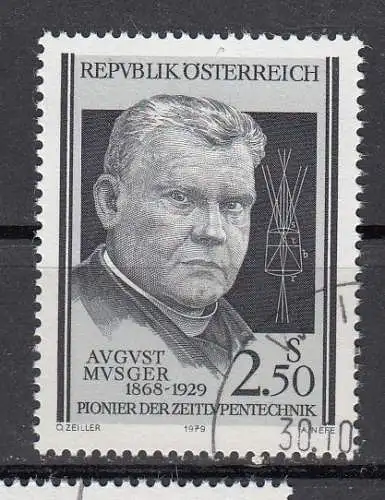 Österreich  Nr 1628 Gestempelt (Posten)