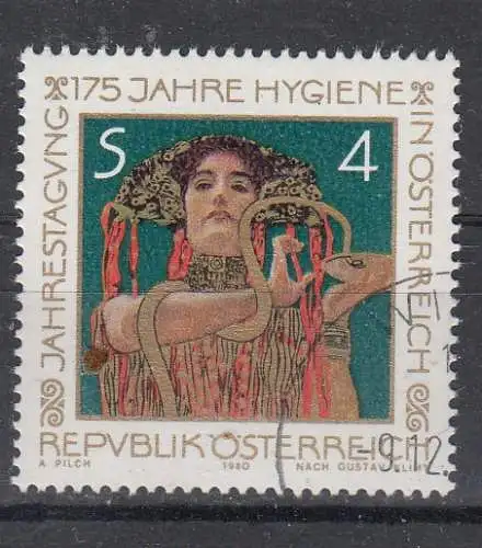 Österreich  Nr 1643 Gestempelt (Posten)