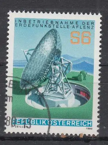 Österreich  Nr 1644 Gestempelt (Posten)