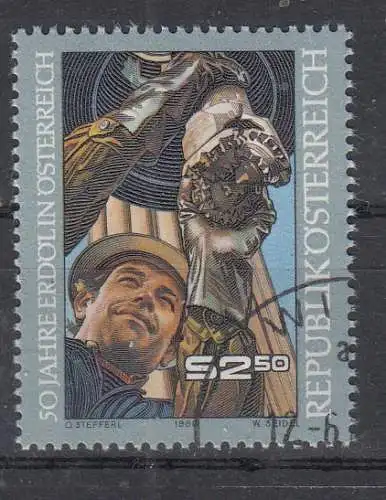 Österreich  Nr 1646 Gestempelt (Posten)