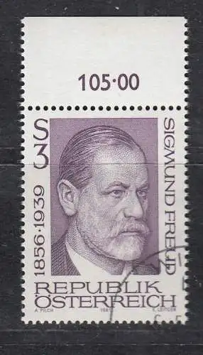 Österreich  Nr 1668 Gestempelt (Posten)