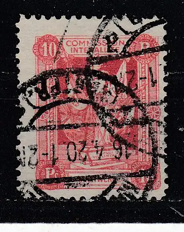 Marienwerder  Nr 2 Gestempelt (Posten)