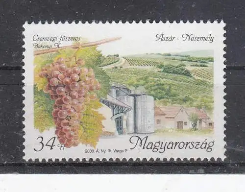 Ungarn  Nr 4603 Postfrisch / **