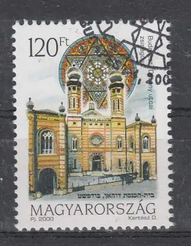 Ungarn  Nr 4627 Gestempelt (Posten)