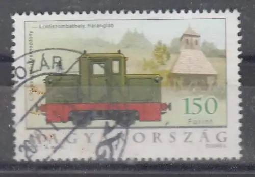 Ungarn  Nr 4665 Gestempelt (Posten)