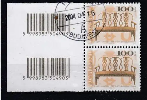 Ungarn  Nr 4565 OR Gestempelt (Posten)