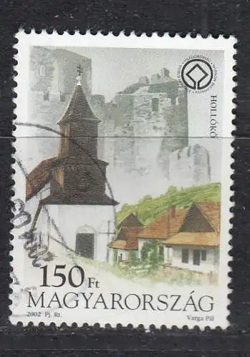 Ungarn  Nr 4737 Gestempelt (Posten)