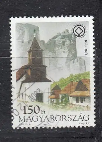 Ungarn  Nr 4737 Gestempelt (Posten)