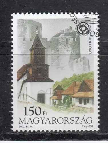 Ungarn  Nr 4737 Gestempelt (Posten)