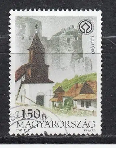 Ungarn  Nr 4737 Gestempelt (Posten)