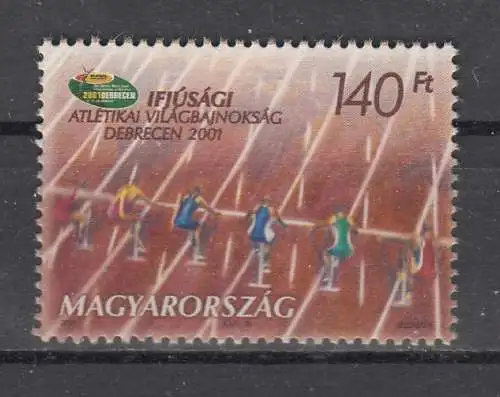 Ungarn  Nr 4683 Postfrisch / **