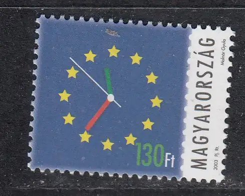 Ungarn  Nr 4814 Postfrisch / **