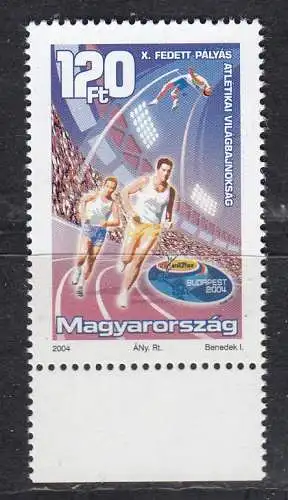 Ungarn  Nr 4836 Postfrisch / **