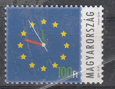 Ungarn  Nr 4837 Postfrisch / **