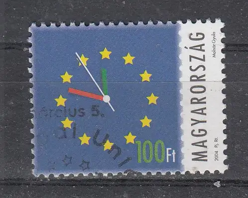 Ungarn  Nr 4837 Postfrisch / **