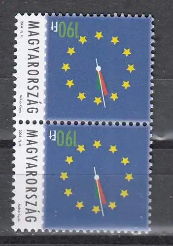 Ungarn  Nr 4837 Postfrisch / **