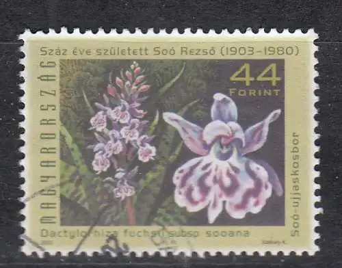 Ungarn  Nr 4811 Gestempelt (Posten)