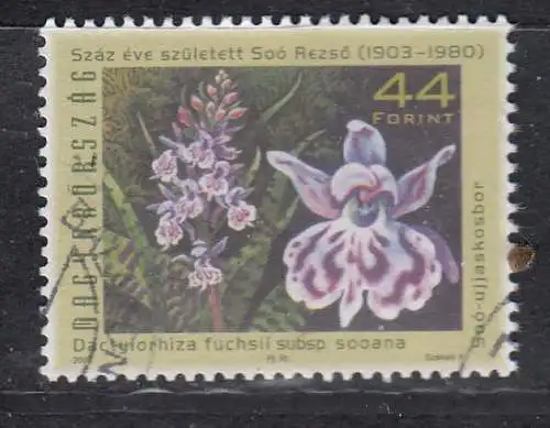 Ungarn  Nr 4811 Gestempelt (Posten)