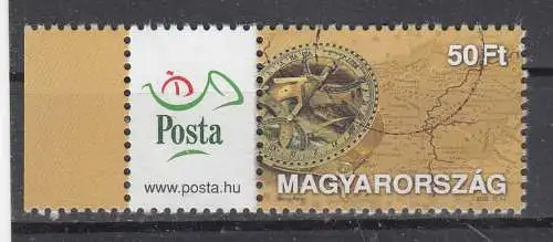 Ungarn  Nr 5015 Gestempelt (Posten)