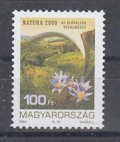 Ungarn  Nr 4992 Postfrisch / **